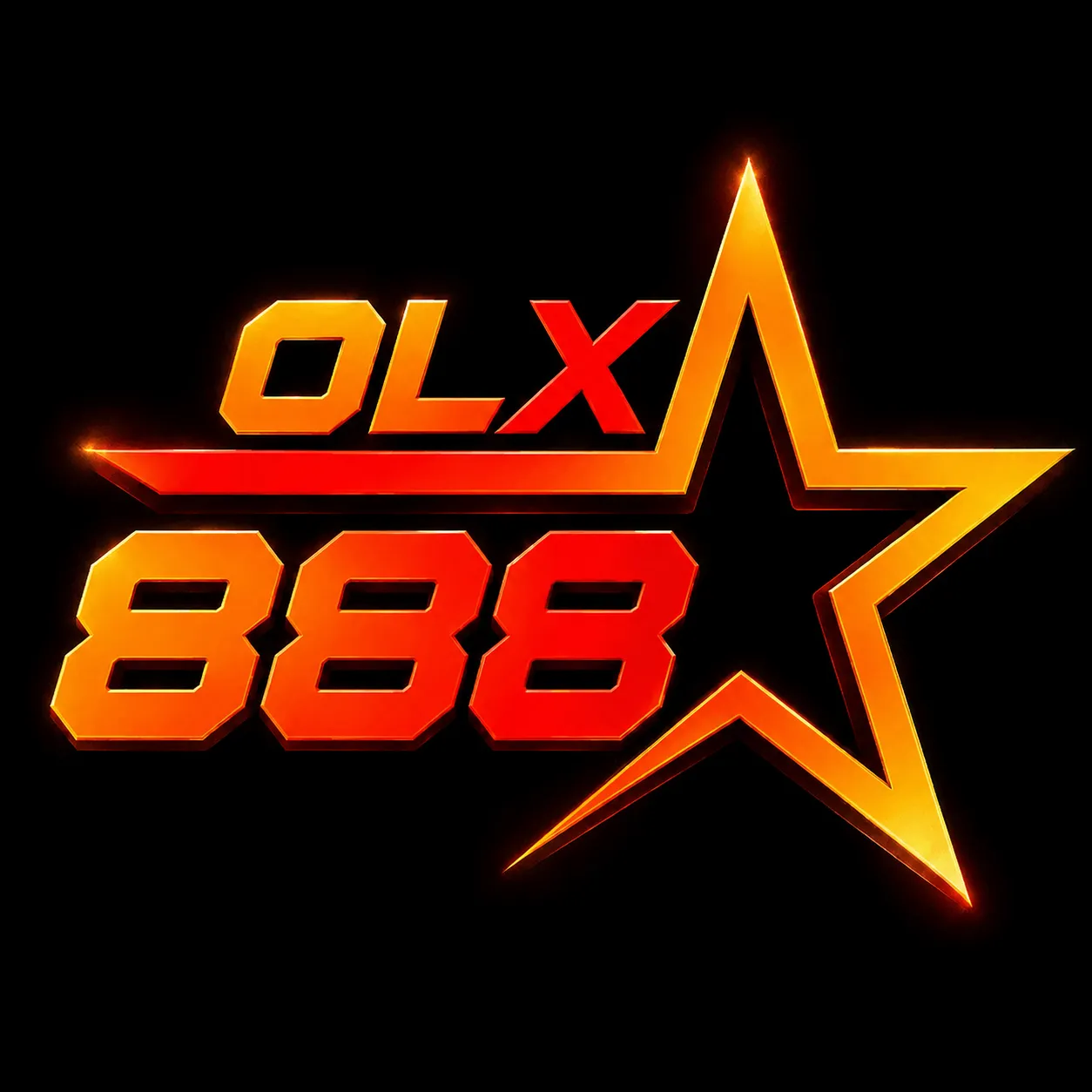 Logo olx888