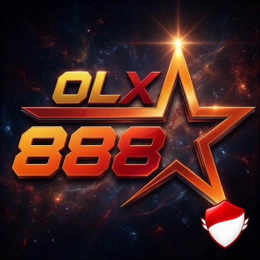 Logo olx888
