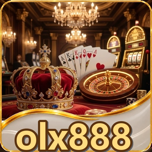 Tampilan unduh paket APK olx888 versi 6.2.4 berukuran 41.8 MB